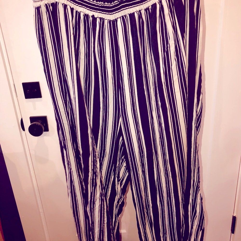 Cacique Swim Cover Up Pant 26/28
